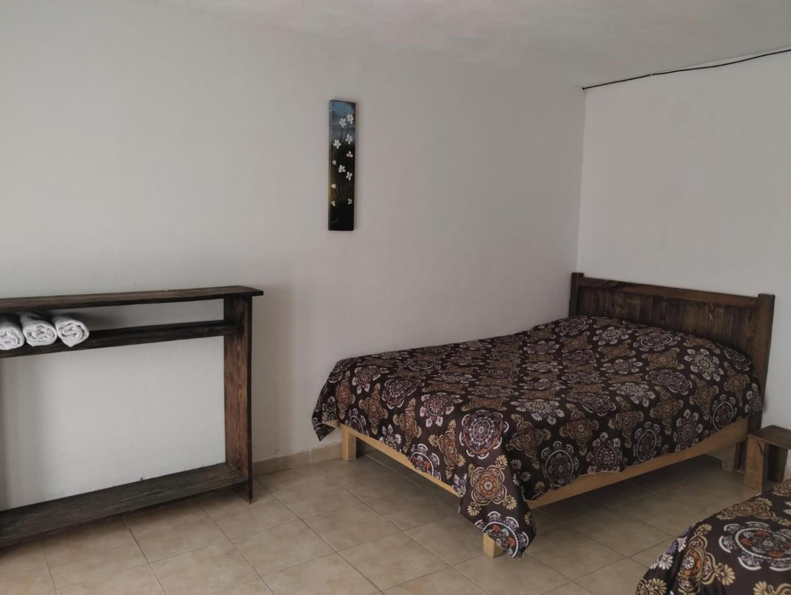 San Angel Atlixco Hotel Exterior photo